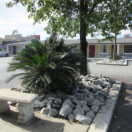 Econo Lodge Pooler - Savannah I-95 Экстерьер фото