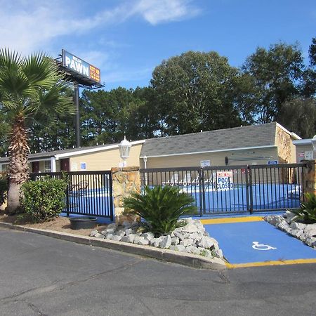 Econo Lodge Pooler - Savannah I-95 Экстерьер фото