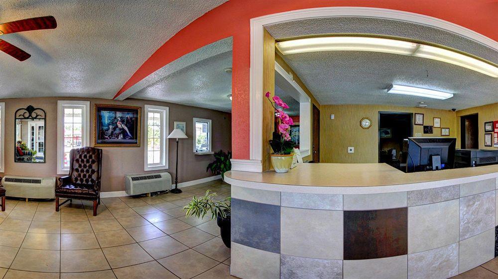 Econo Lodge Pooler - Savannah I-95 Экстерьер фото