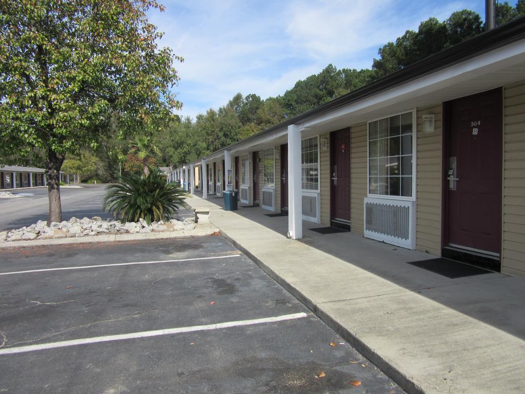 Econo Lodge Pooler - Savannah I-95 Экстерьер фото