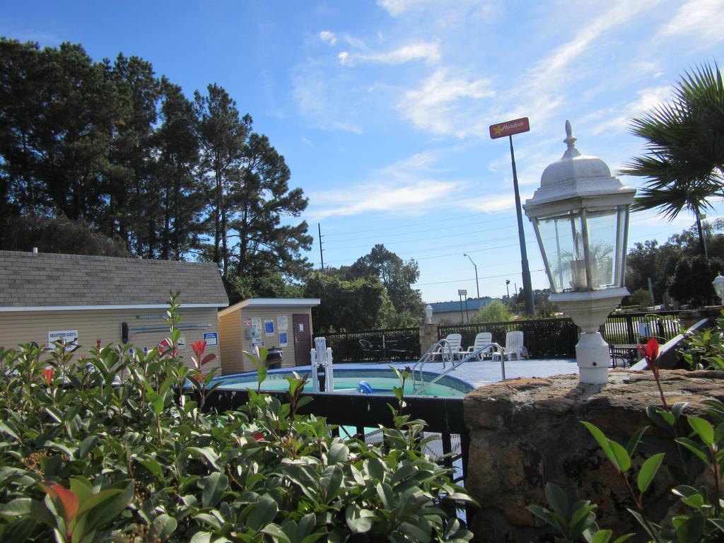 Econo Lodge Pooler - Savannah I-95 Экстерьер фото