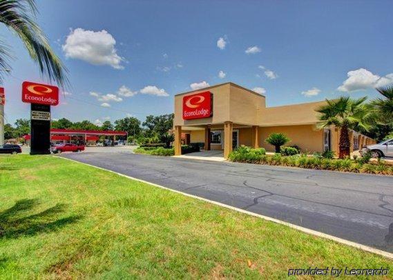 Econo Lodge Pooler - Savannah I-95 Экстерьер фото