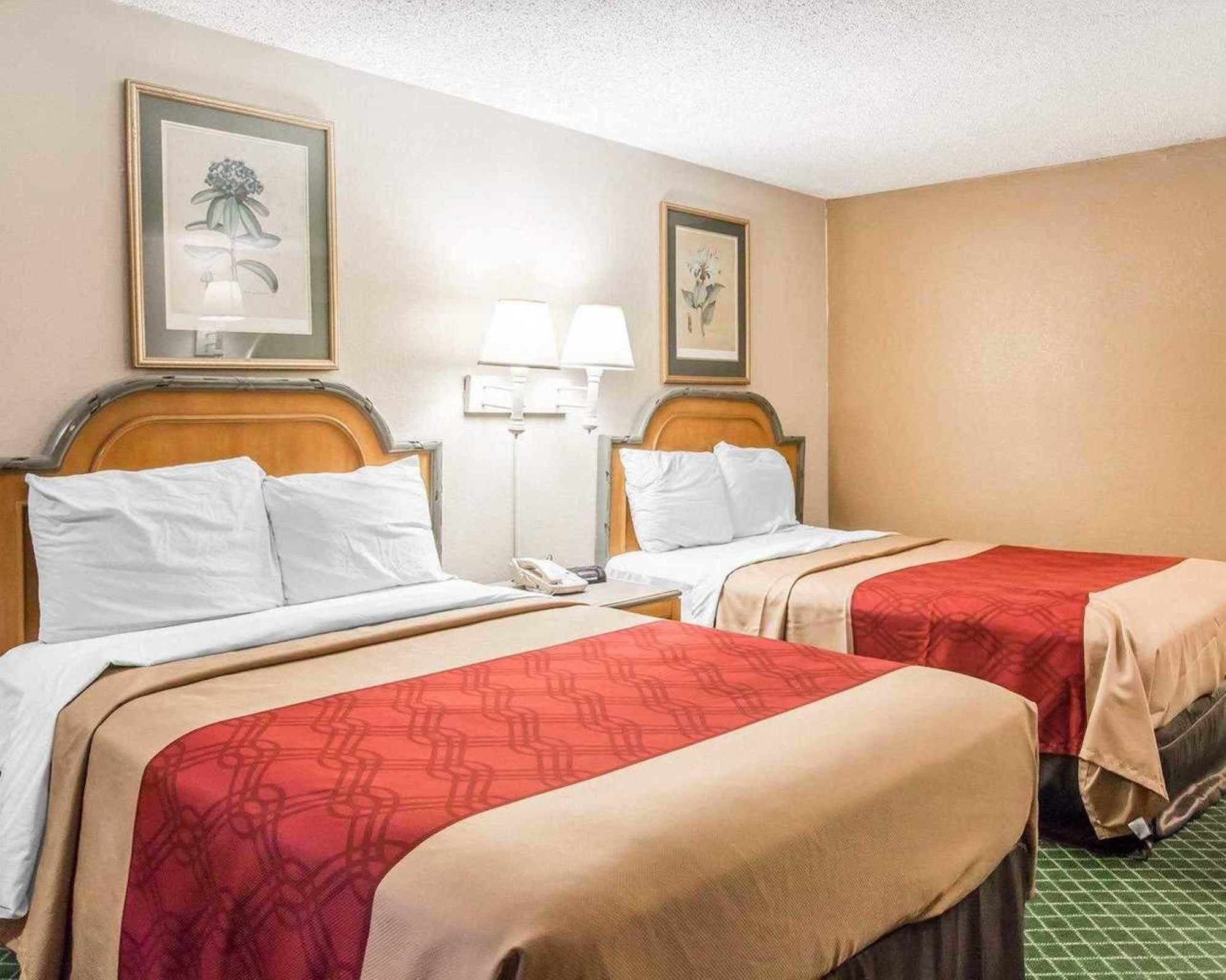 Econo Lodge Pooler - Savannah I-95 Экстерьер фото