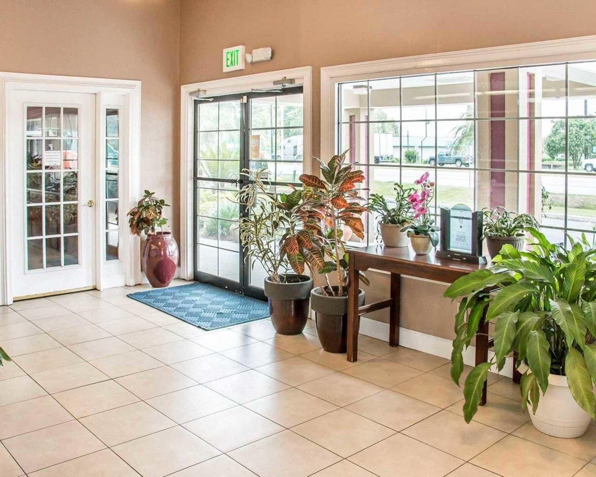 Econo Lodge Pooler - Savannah I-95 Экстерьер фото